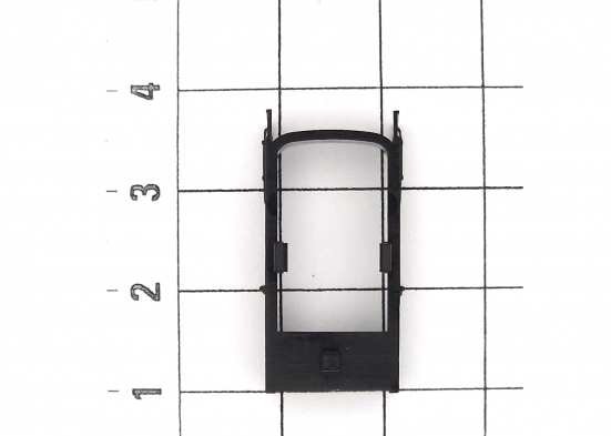 Preview: Märklin E345330 Übergang lang (4 Stück) Modelleisenbahn