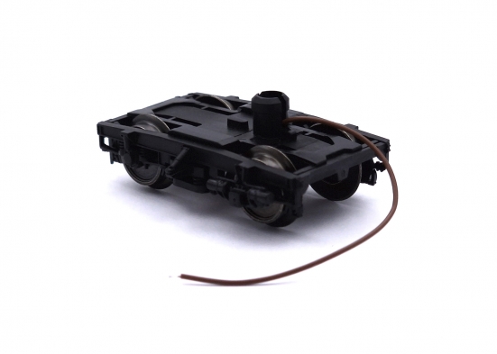 Märklin E346344 Drehgestell (Set) Modelleisenbahn