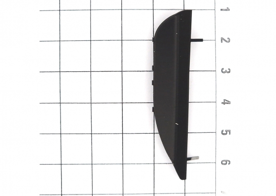 Preview: Märklin E349657 Windleitblech  rechts, links (Set) Modelleisenbahn