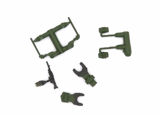 Märklin E349928 Beipack Ansteckteile (Set) Modelleisenbahn