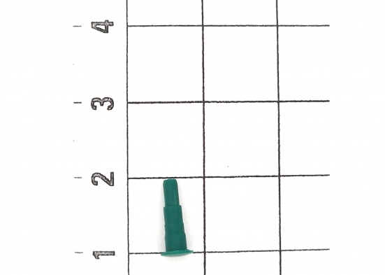 Preview: Märklin E352116 Puffer grün (4 Stück) Modelleisenbahn