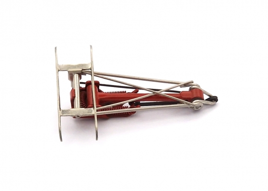 Märklin E352746 Stromabnehmer Modelleisenbahn