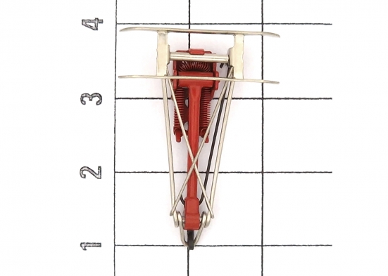 Märklin E352746 Stromabnehmer Modelleisenbahn