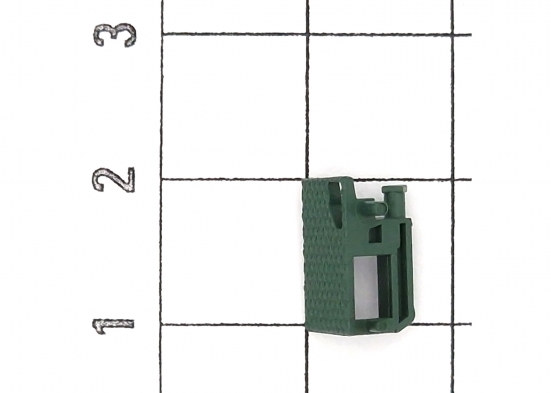 Preview: Märklin E352758 Überfahrbühnen rechts u. links (Set) Modelleisenbahn