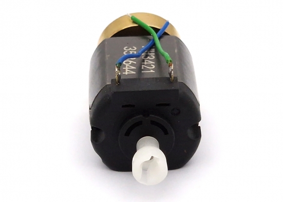 Märklin E353158 Motor (Set) Modelleisenbahn