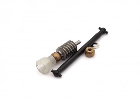 Preview: Märklin E353184 Schnecken, Kardanwelle (Set) Modelleisenbahn