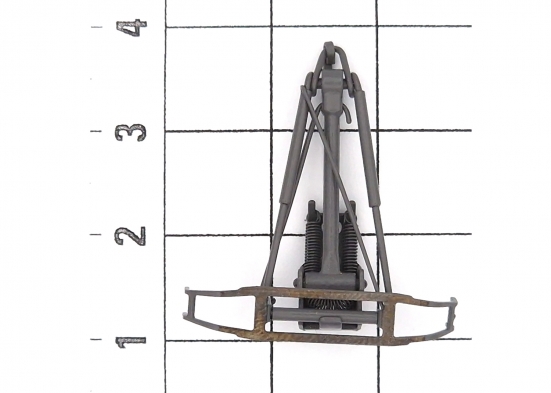 Märklin E355314 Stromabnehmer Modelleisenbahn