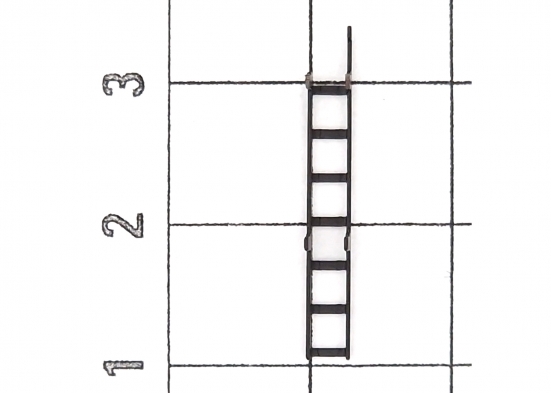 Preview: Märklin E356308 Aufstieg re. + li. (Set) Modelleisenbahn