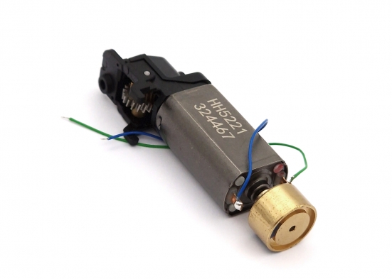 Märklin E357354 Motor (Set) Modelleisenbahn
