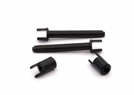 Preview: Märklin E357605 Kardanhülse, Welle (Set) Modelleisenbahn