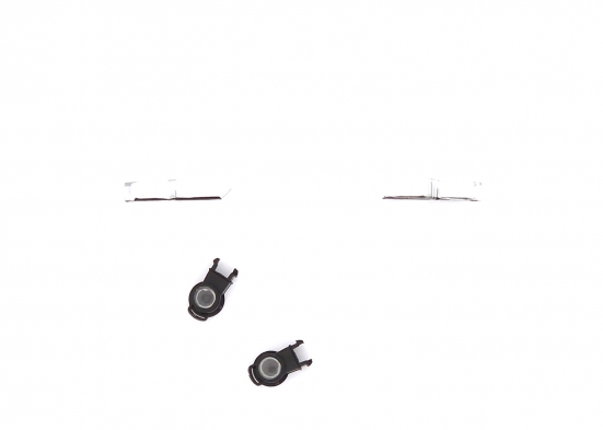 Preview: Märklin E357606 Laterne, Lichtkörper (Set) Modelleisenbahn