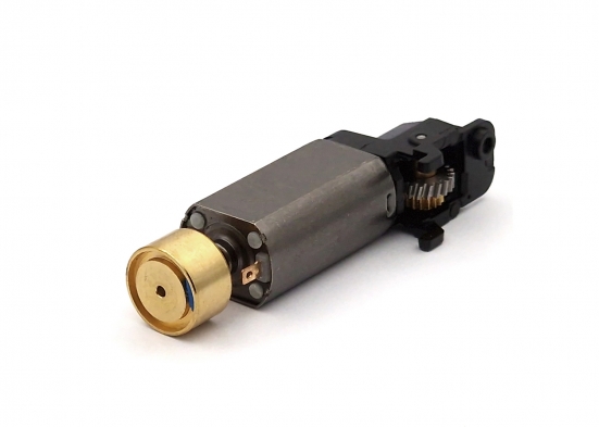 Märklin E359374 Motor (Set) Modelleisenbahn