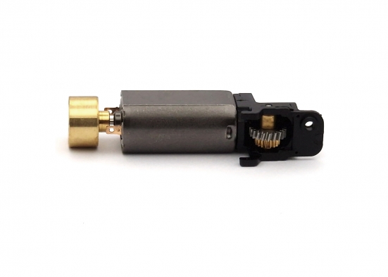 Märklin E359374 Motor (Set) Modelleisenbahn