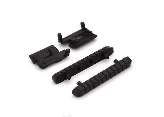 Preview: Märklin E359579 Magnetschienenbremse, Indusi (Set) Modelleisenbahn