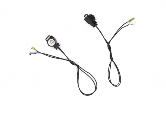 Märklin E360023 Lampe (Set) Modelleisenbahn