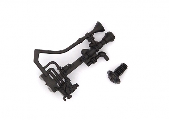 Preview: Märklin E360325 Injektor mit Schraube (Set) Modelleisenbahn