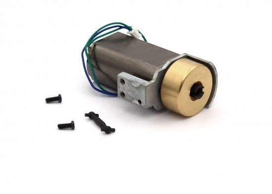 Märklin E360326 Motor mit Kardanwelle (Set) Modelleisenbahn