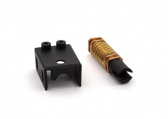 Märklin E360327 Schnecke mit Abdeckung (Set) Modelleisenbahn