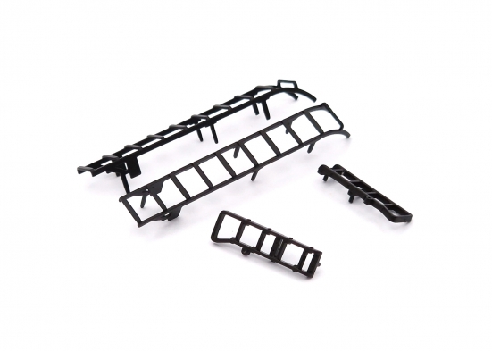 Preview: Märklin E360332 Leitern und Tritte (Set) Modelleisenbahn