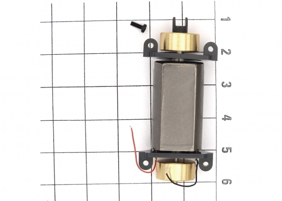 Märklin E360769 Motor (Set) Modelleisenbahn