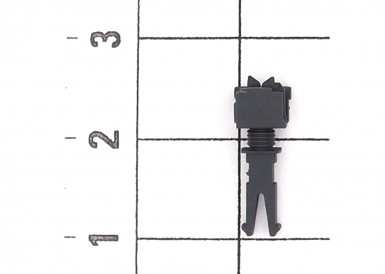 Preview: Märklin E361182 Kupplungsimitation grau (4 Stück) Modelleisenbahn