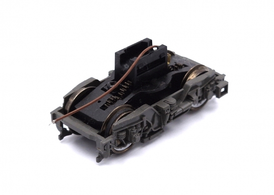 Märklin E362088 Treibgestell hinten (Set) Modelleisenbahn