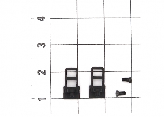 Preview: Märklin E363365 Aufstieg, Schraube (Set) Modelleisenbahn