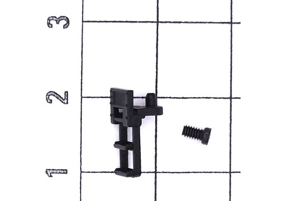 Preview: Märklin E363366 Aufstieg, Schraube (Set) Modelleisenbahn