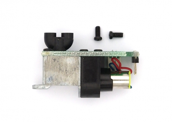 Märklin E363506 Rauchgenerator (Set) Modelleisenbahn
