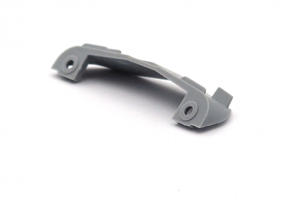 Preview: Märklin E363511 Schienenräumer geschlossen (2 Stück) Modelleisenbahn