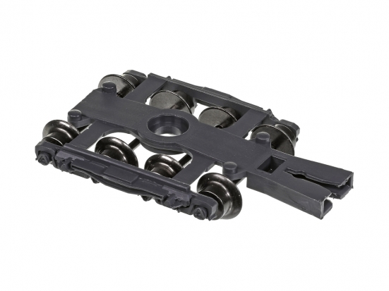 Märklin E363610 Drehgestell Rollende Landstraße Modelleisenbahn