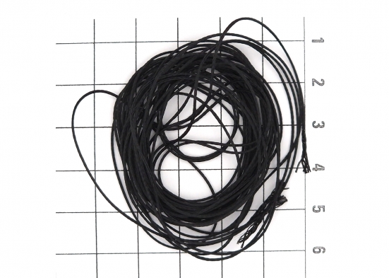 Preview: Märklin E363725 Treviraschnur 2 m (Set) Modelleisenbahn