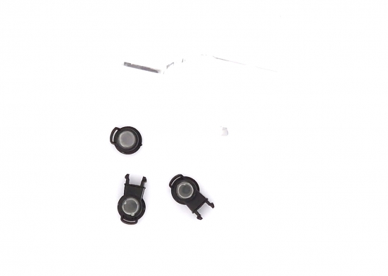 Preview: Märklin E364188 Laternen, Lichtkörper (Set) Modelleisenbahn