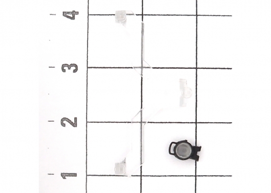 Preview: Märklin E364189 Laternen, Lichtkörper (Set) Modelleisenbahn