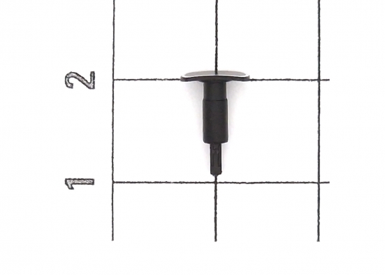 Preview: Märklin E364499 Puffer UG (4 Stück) Modelleisenbahn