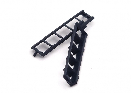 Preview: Märklin E365875 Leiter rechts und links (Set) Modelleisenbahn