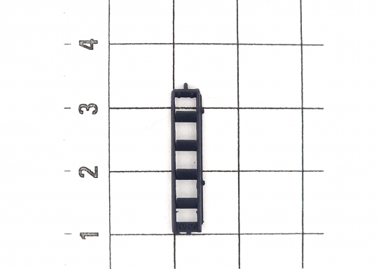 Preview: Märklin E365875 Leiter rechts und links (Set) Modelleisenbahn