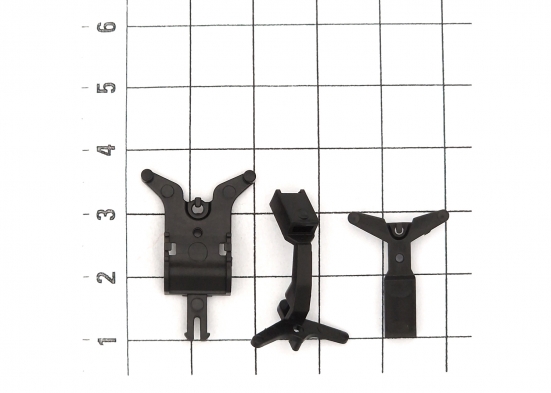 Preview: Märklin E365878 Kupplung kpl. (Set) Modelleisenbahn