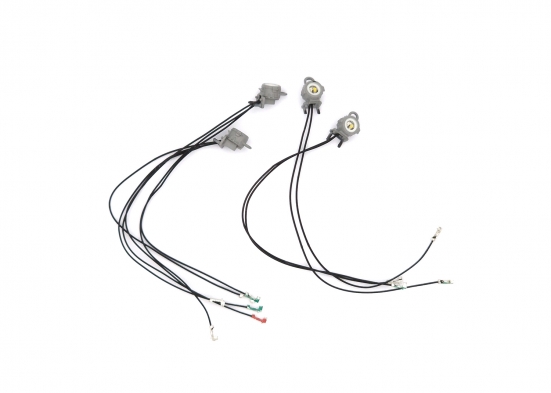 Märklin E366047 Lampe unten (Set) Modelleisenbahn