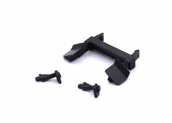 Preview: Märklin E366525 Tritte, Schienenräumer (Set) Modelleisenbahn