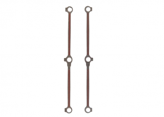 Preview: Märklin E368462 Kuppelstange rechts und links (Set) Modelleisenbahn