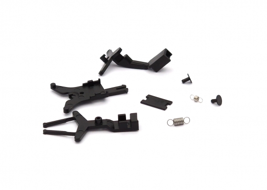 Preview: Märklin E368479 Kupplung kpl. (Set) Modelleisenbahn