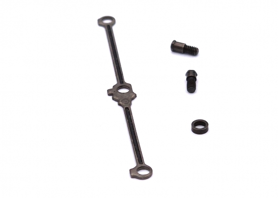 Preview: Märklin E368481 Kuppelstange rechts kpl. (Set) Modelleisenbahn