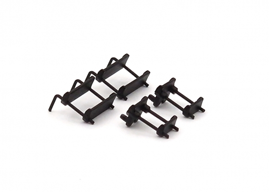 Preview: Märklin E368485 Leiter hinten und vorne (Set) Modelleisenbahn