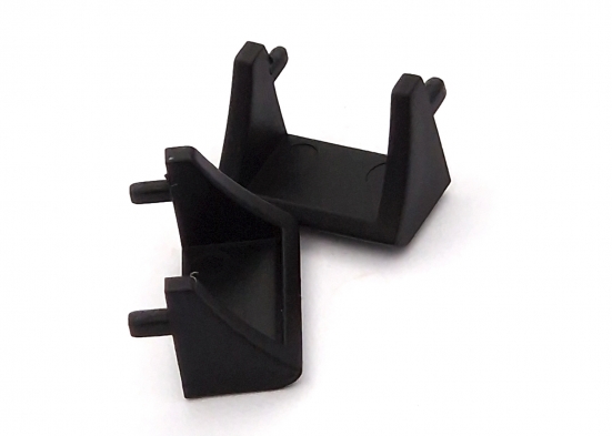 Preview: Märklin E368486 Werkzeugkasten rechts und links (Set) Modelleisenbahn