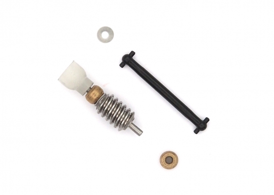 Preview: Märklin E369592 Schnecken, Kardanwellen (Set) Modelleisenbahn