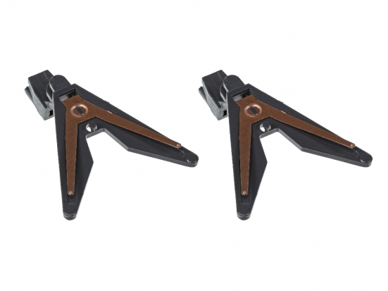 Preview: Märklin E376188 Stromführende Kupplungsdeichsel (2 Stück) Modelleisenbahn