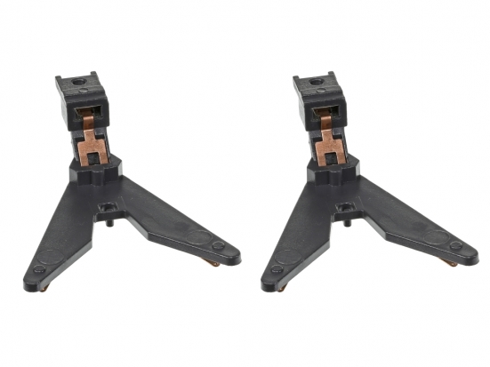 Preview: Märklin E376188 Stromführende Kupplungsdeichsel (2 Stück) Modelleisenbahn