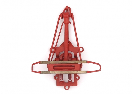 Märklin E378158 Stromabnehmer Einholm Modelleisenbahn