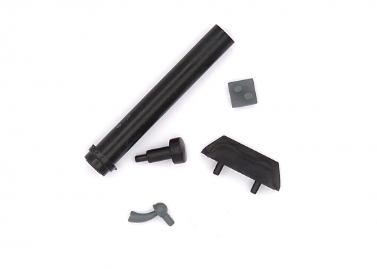 Preview: Märklin E378693 Steckteile, Maschinenhaus (Set) Modelleisenbahn